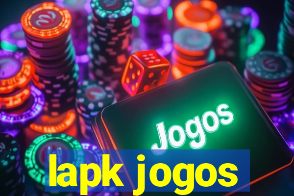 lapk jogos